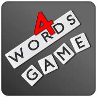 4 Words Game