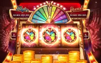 Stars Slots - Casino Games Screen Shot 11