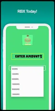How To Get Free Robux 💸 Unlimited Free RBX count Screen Shot 3