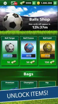 Real World Soccer League: Football WorldCup 2021 Screen Shot 3