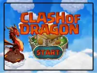 Clash Of Dragon Adventure Screen Shot 0