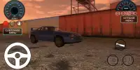 Supra Race Drift Simulator Screen Shot 1
