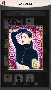 miss A SHAKE Screen Shot 2