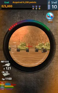 Got of Tank Screen Shot 4