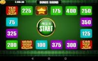 Players Touch Poker Screen Shot 3
