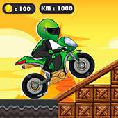 Moto Tek Race