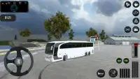 Otobüs Simulasyonu 2020 Screen Shot 6