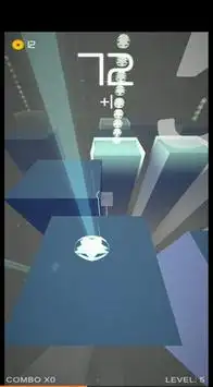 Tiles Hop 3D - Jump Ball Screen Shot 4