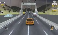 Maximum Speed: Traffic Racer Screen Shot 4