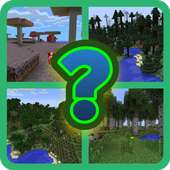 Guess The Minecraft Biome