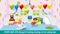 LEGO® DUPLO® WORLD Screen Shot 1