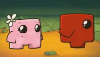 Guide for Super Meat Boy Forever Game : 2021 Screen Shot 2