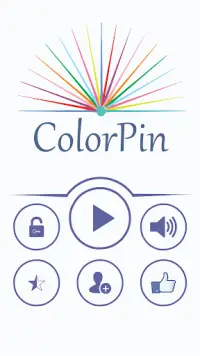 Color Pin Screen Shot 3