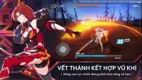 Honkai Impact 3-VN Screen Shot 4