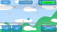 Impossible Flying Game - Blinky Escapes Screen Shot 3