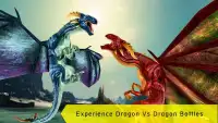 Game of Dragons: Flying fogo Screen Shot 3