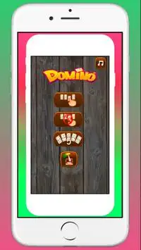 GAME DOMINOES _ Domino Free 2020 Screen Shot 0