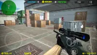 Counter Offensive Strike - Single And Multiplayer Screen Shot 3