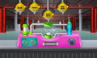 Squishy Slime Making Factory: Slime Jelly Game Screen Shot 1