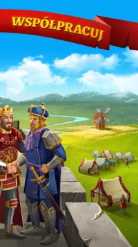 Empire: Four Kingdoms | Medieval Strategy MMO (PL) Screen Shot 2