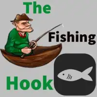 The fishing Hook Screen Shot 0