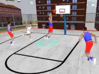Street Basketball 2016 Screen Shot 12