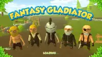 Fantasy Gladiator Betting-Game Screen Shot 1