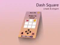 Dash Square Screen Shot 4