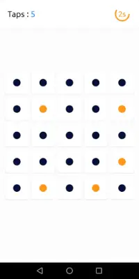 Memory Dot - Best Brain Training Game Screen Shot 3