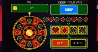 Dinheiro - Slot Machine Game App Screen Shot 1