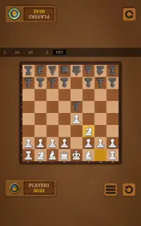 Chess Screen Shot 3