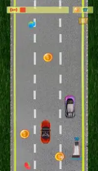 Max for Speed Car Racing Screen Shot 4