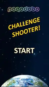 Challenge Shooter Screen Shot 0