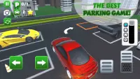 Car Parking-Parking King 3d -Real Car Parking Screen Shot 1