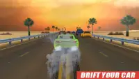 Speed Car Driving 3D Screen Shot 2