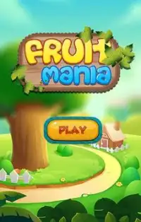 Fruit Mania Deluxe Screen Shot 0