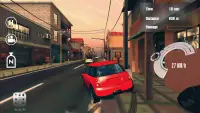 Overtake : Car Traffic Racing Screen Shot 4