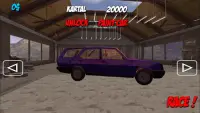 Sahin Drift Driving Simulator Screen Shot 3