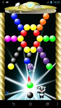 Bubble Shooter Screen Shot 4