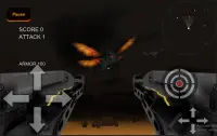 Monster Killer Sniper Shooting : 3D Screen Shot 1