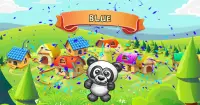 Pau Panda - Fun & Learn for kids Screen Shot 4