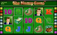 The Money Game Screen Shot 1