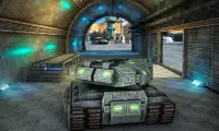 Tank Future Force 2050 Screen Shot 0