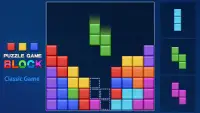 Block Puzzle-Sudoku Mode Screen Shot 2