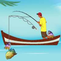 Maestro della cattura del pesce! - Giochi di pesca