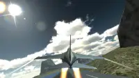F18 Airplane Pilot Simulator Screen Shot 6