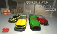 Real Car Race 3D Offline Games Screen Shot 7