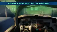 Driving Flight Simulator 2017 Screen Shot 0