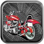 टॉप बाइक रेस पेसिफ़िक फ्री 3डी