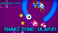 Snake Zone : Ular.io Screen Shot 2
